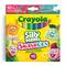 Crayola® Silly Scents Smashups Broad Line Washable Markers